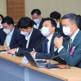 รมว.อว. บรรยายพิเศษให้กับนักศึกษา ปปร. รุ่นที่ 26 ในหัวข้อเร ... Image 6